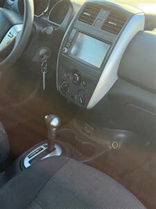 2018 Nissan Versa S - Photo 15 - Richmond, VA 23233