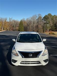 2018 Nissan Versa S - Photo 5 - Richmond, VA 23233