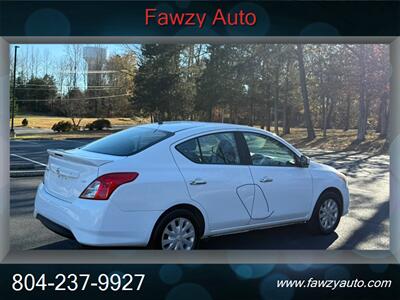 2018 Nissan Versa S - Photo 9 - Richmond, VA 23233