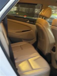 2016 Hyundai TUCSON Eco   - Photo 10 - Richmond, VA 23233