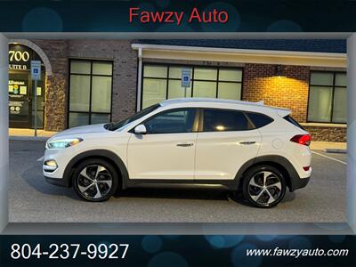 2016 Hyundai TUCSON Eco   - Photo 8 - Richmond, VA 23233