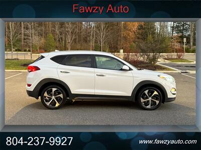 2016 Hyundai TUCSON Eco   - Photo 3 - Richmond, VA 23233