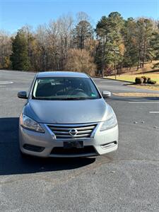 2013 Nissan Sentra S - Photo 4 - Richmond, VA 23233