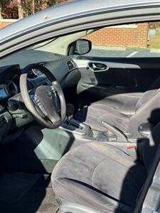 2013 Nissan Sentra S - Photo 8 - Richmond, VA 23233