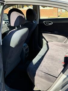 2013 Nissan Sentra S - Photo 7 - Richmond, VA 23233