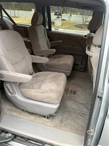 2008 Honda Odyssey EX - Photo 13 - Richmond, VA 23233