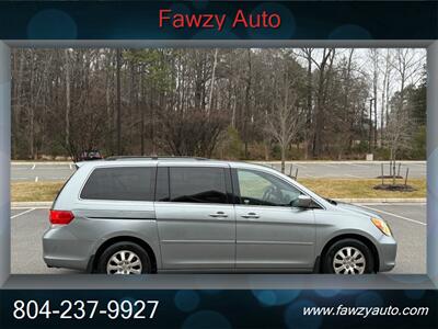 2008 Honda Odyssey EX - Photo 4 - Richmond, VA 23233
