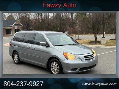 2008 Honda Odyssey EX - Photo 2 - Richmond, VA 23233