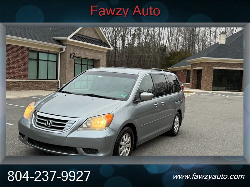 2008 Honda Odyssey EX  