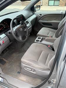 2008 Honda Odyssey EX - Photo 7 - Richmond, VA 23233