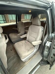 2008 Honda Odyssey EX - Photo 16 - Richmond, VA 23233