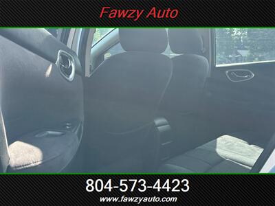 2013 Nissan Sentra S - Photo 7 - Richmond, VA 23233