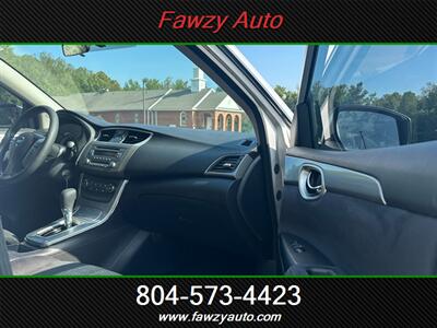 2013 Nissan Sentra S - Photo 8 - Richmond, VA 23233
