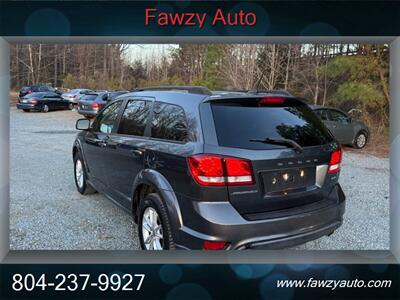 2014 Dodge Journey SXT - Photo 4 - Richmond, VA 23233