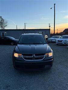 2014 Dodge Journey SXT - Photo 11 - Richmond, VA 23233
