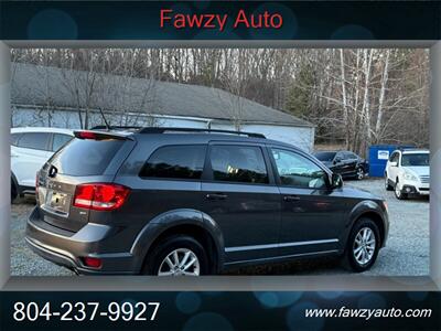 2014 Dodge Journey SXT - Photo 3 - Richmond, VA 23233