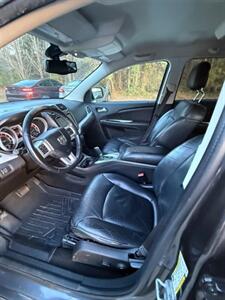 2014 Dodge Journey SXT - Photo 15 - Richmond, VA 23233