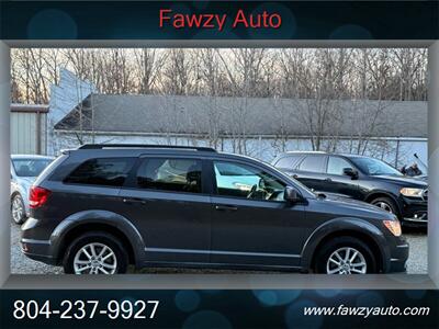 2014 Dodge Journey SXT - Photo 8 - Richmond, VA 23233