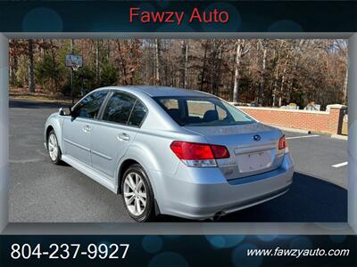 2013 Subaru Legacy 2.5i Premium - Photo 4 - Richmond, VA 23233