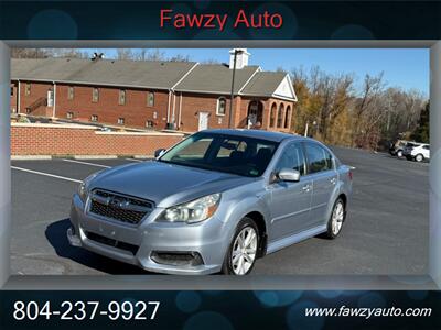 2013 Subaru Legacy 2.5i Premium - Photo 1 - Richmond, VA 23233
