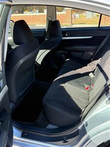2013 Subaru Legacy 2.5i Premium - Photo 9 - Richmond, VA 23233