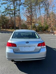 2013 Subaru Legacy 2.5i Premium - Photo 11 - Richmond, VA 23233