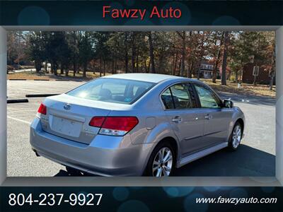 2013 Subaru Legacy 2.5i Premium - Photo 12 - Richmond, VA 23233