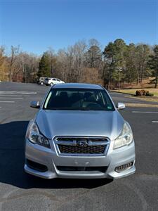 2013 Subaru Legacy 2.5i Premium - Photo 3 - Richmond, VA 23233
