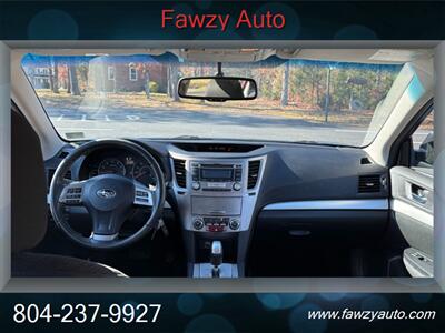 2013 Subaru Legacy 2.5i Premium - Photo 7 - Richmond, VA 23233