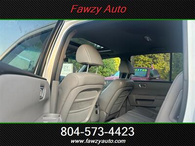 2010 Honda Pilot EX-L - Photo 8 - Richmond, VA 23233