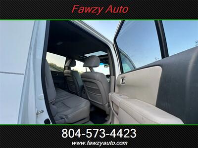 2010 Honda Pilot EX-L - Photo 9 - Richmond, VA 23233