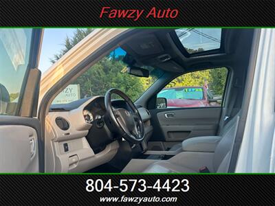 2010 Honda Pilot EX-L - Photo 11 - Richmond, VA 23233