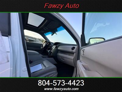 2010 Honda Pilot EX-L - Photo 10 - Richmond, VA 23233