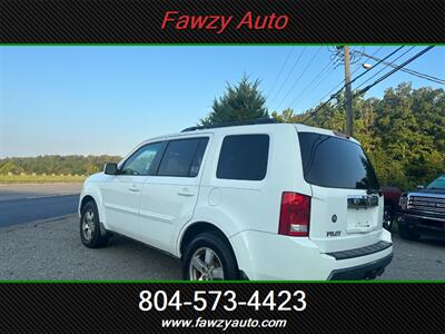 2010 Honda Pilot EX-L - Photo 4 - Richmond, VA 23233