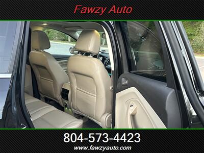 2013 Ford Escape SEL - Photo 9 - Richmond, VA 23233