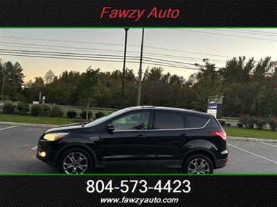 2013 Ford Escape SEL - Photo 2 - Richmond, VA 23233