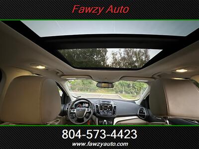 2013 Ford Escape SEL - Photo 11 - Richmond, VA 23233