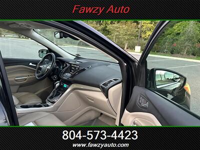 2013 Ford Escape SEL - Photo 10 - Richmond, VA 23233