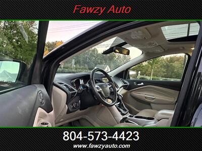 2013 Ford Escape SEL - Photo 14 - Richmond, VA 23233
