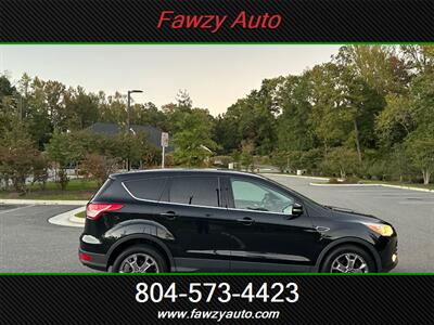 2013 Ford Escape SEL - Photo 5 - Richmond, VA 23233