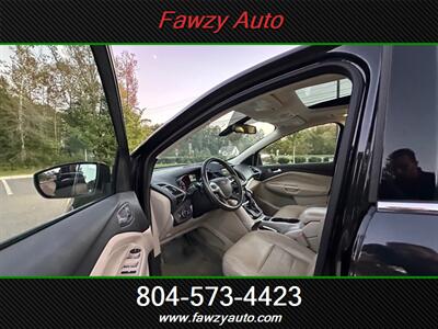 2013 Ford Escape SEL - Photo 13 - Richmond, VA 23233