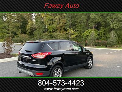 2013 Ford Escape SEL - Photo 4 - Richmond, VA 23233