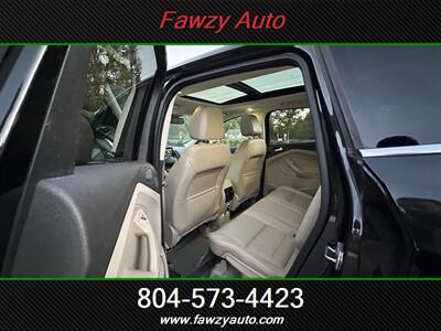 2013 Ford Escape SEL - Photo 12 - Richmond, VA 23233