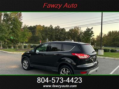 2013 Ford Escape SEL - Photo 3 - Richmond, VA 23233