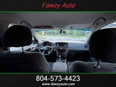2014 Nissan Pathfinder S - Photo 10 - Richmond, VA 23233