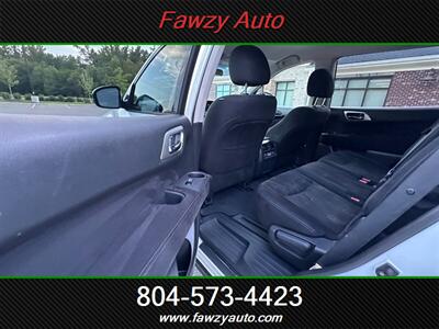 2014 Nissan Pathfinder S - Photo 8 - Richmond, VA 23233