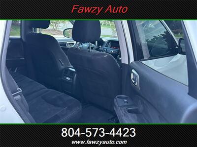2014 Nissan Pathfinder S - Photo 6 - Richmond, VA 23233