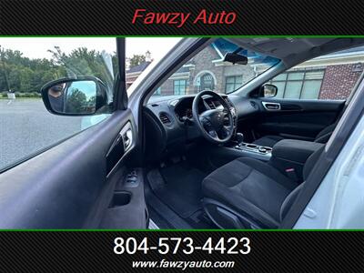 2014 Nissan Pathfinder S - Photo 9 - Richmond, VA 23233