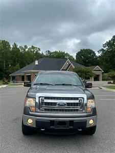 2014 Ford F-150 XL - Photo 6 - Richmond, VA 23233