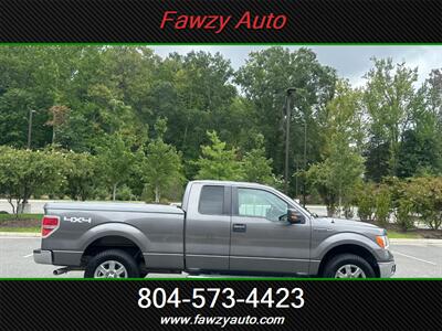 2014 Ford F-150 XL - Photo 7 - Richmond, VA 23233